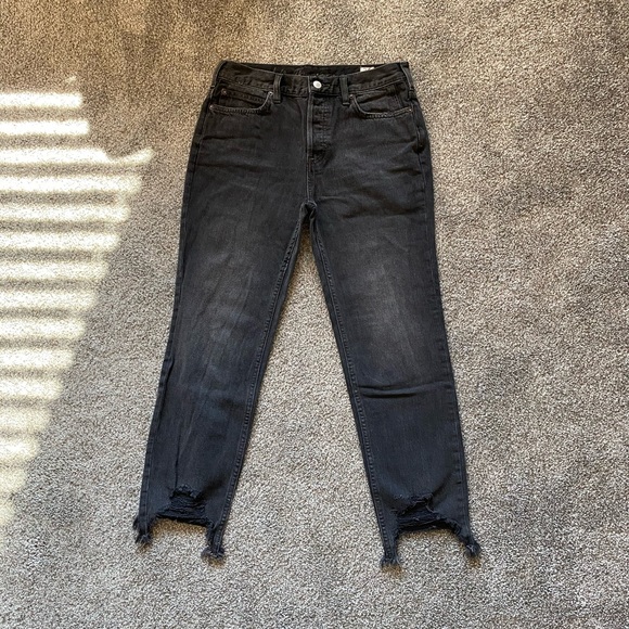 Women’s Free People Jeans - Picture 1 of 3